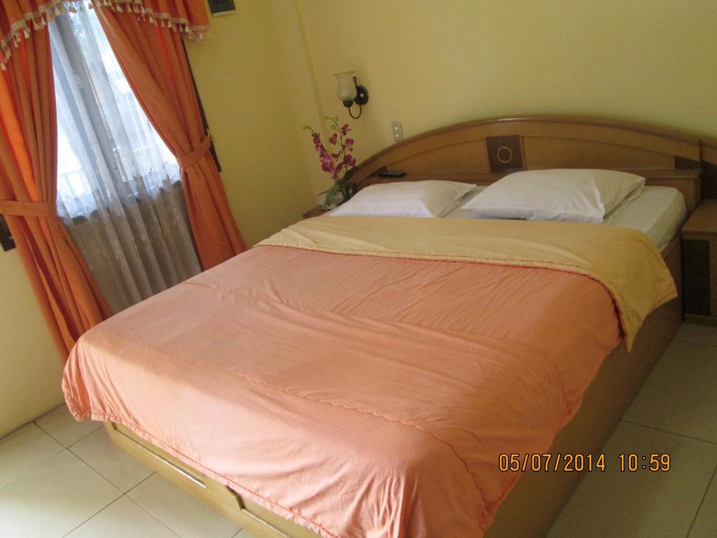 Sapadia Hotel And Cottage Parapat Δωμάτιο φωτογραφία
