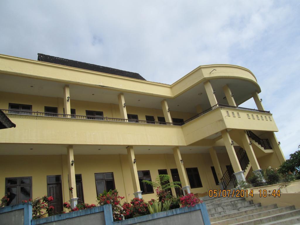 Sapadia Hotel And Cottage Parapat Δωμάτιο φωτογραφία