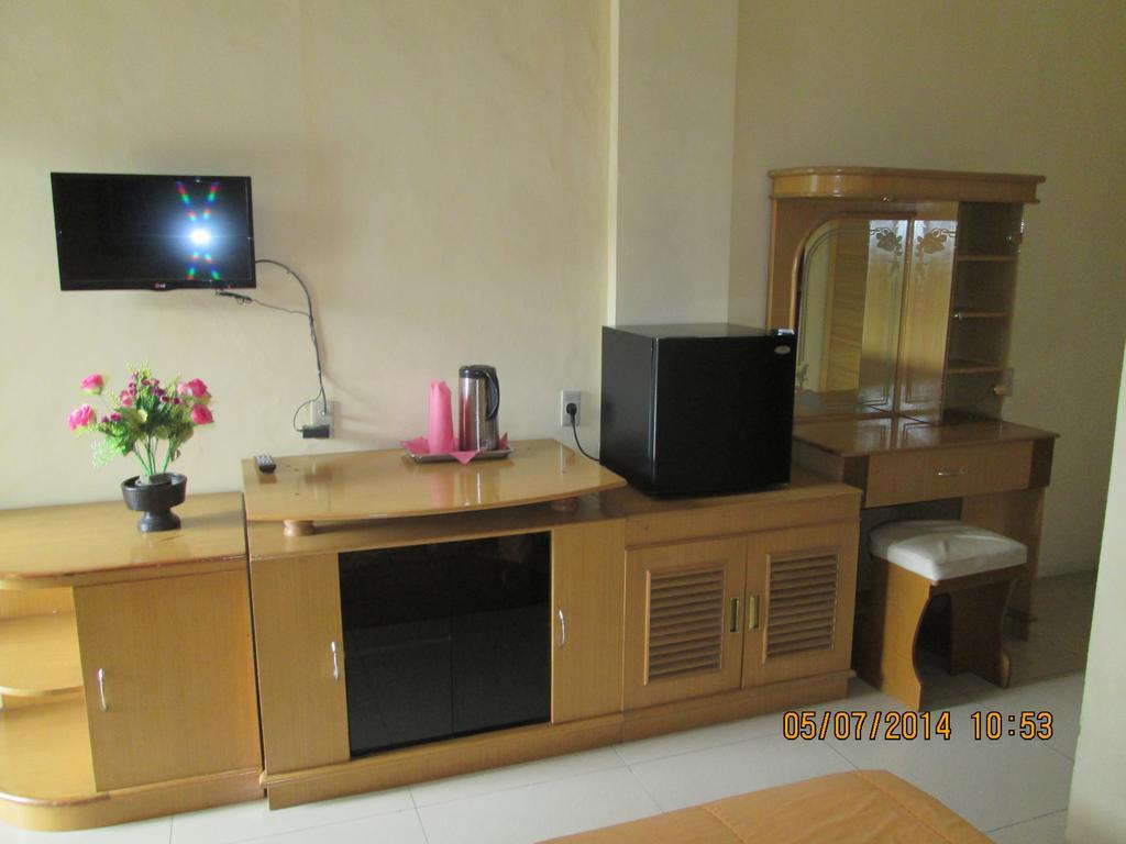 Sapadia Hotel And Cottage Parapat Δωμάτιο φωτογραφία