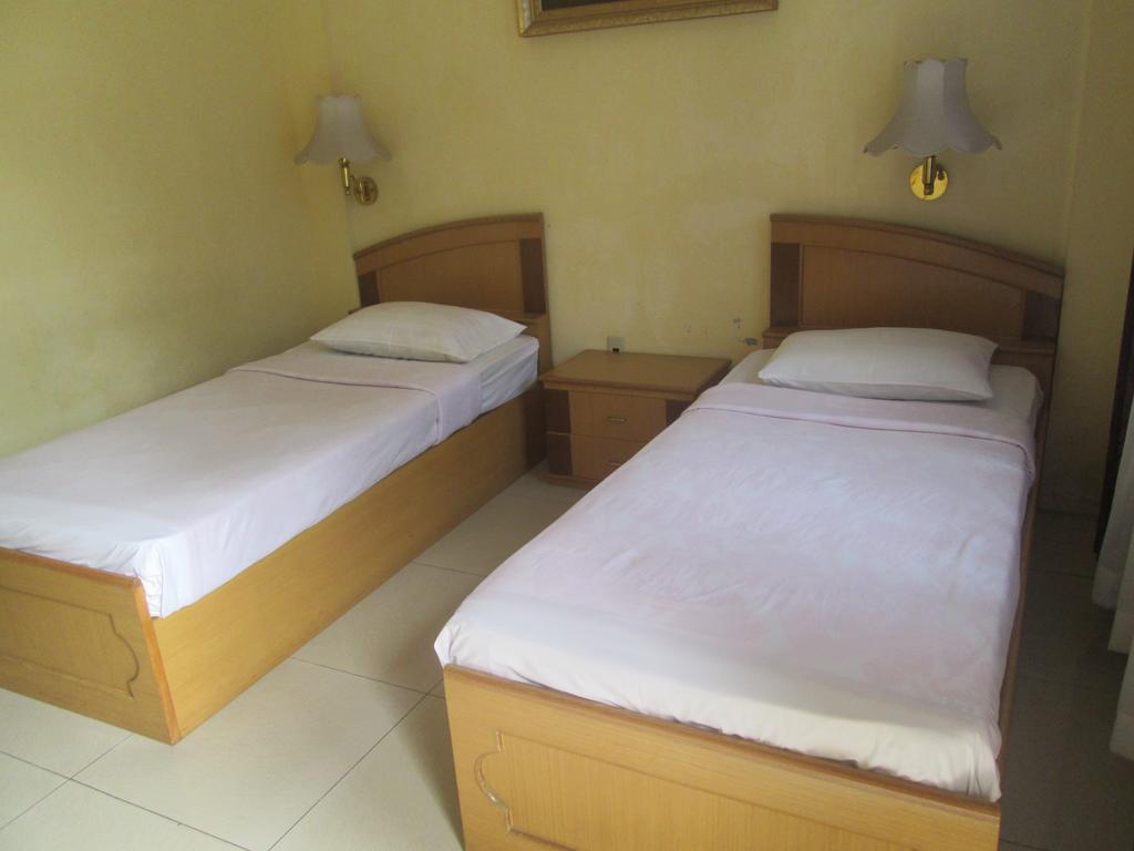 Sapadia Hotel And Cottage Parapat Δωμάτιο φωτογραφία