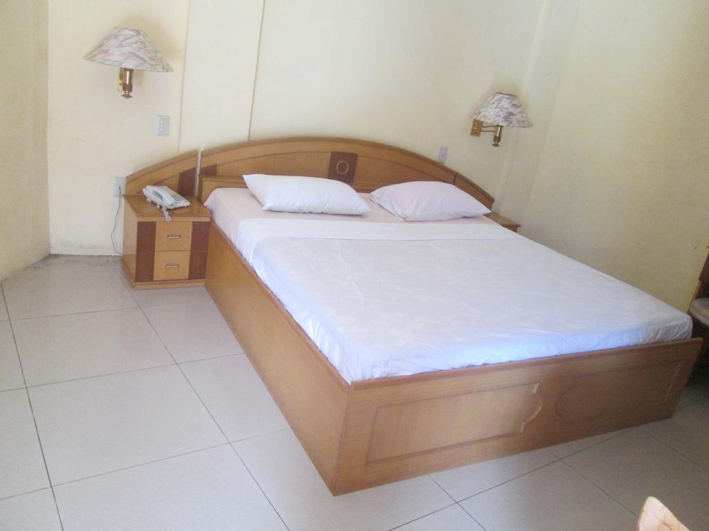 Sapadia Hotel And Cottage Parapat Δωμάτιο φωτογραφία