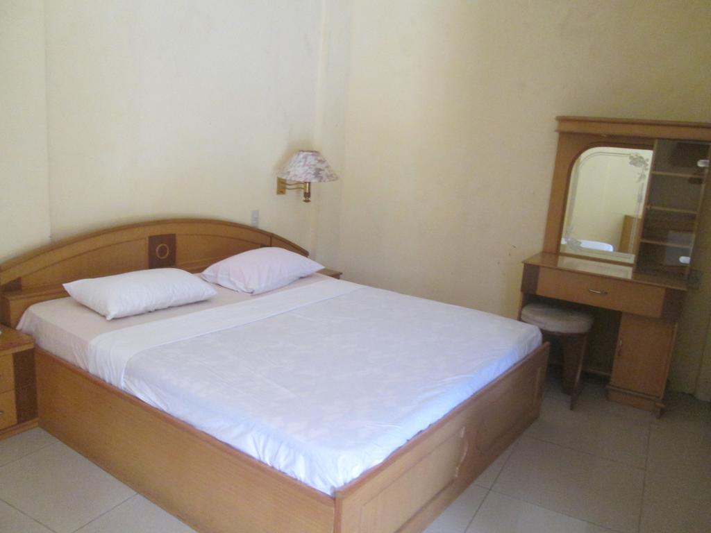 Sapadia Hotel And Cottage Parapat Δωμάτιο φωτογραφία