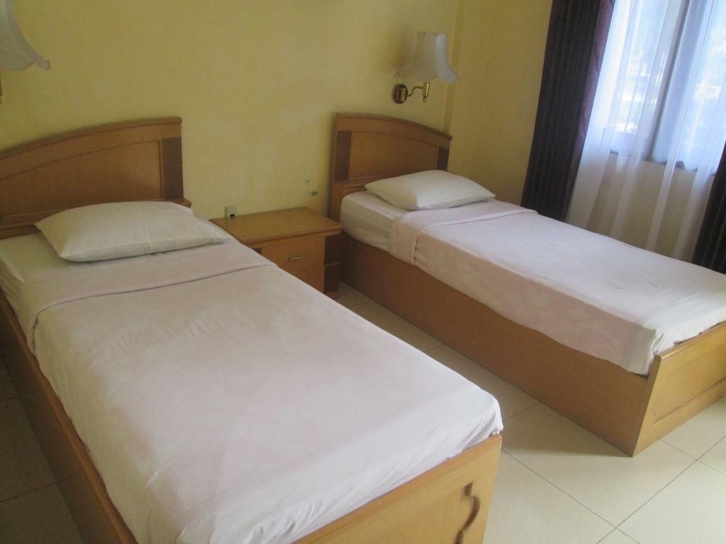 Sapadia Hotel And Cottage Parapat Δωμάτιο φωτογραφία