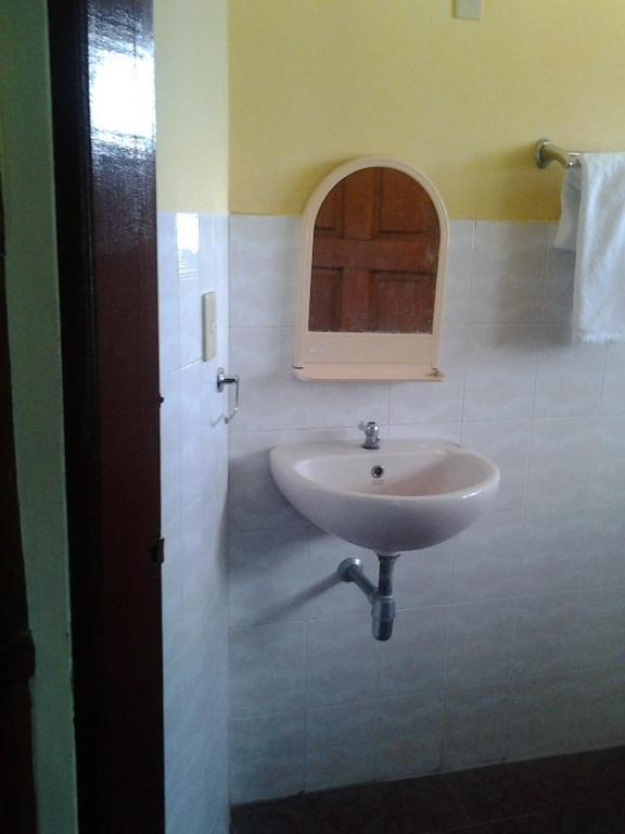 Sapadia Hotel And Cottage Parapat Δωμάτιο φωτογραφία