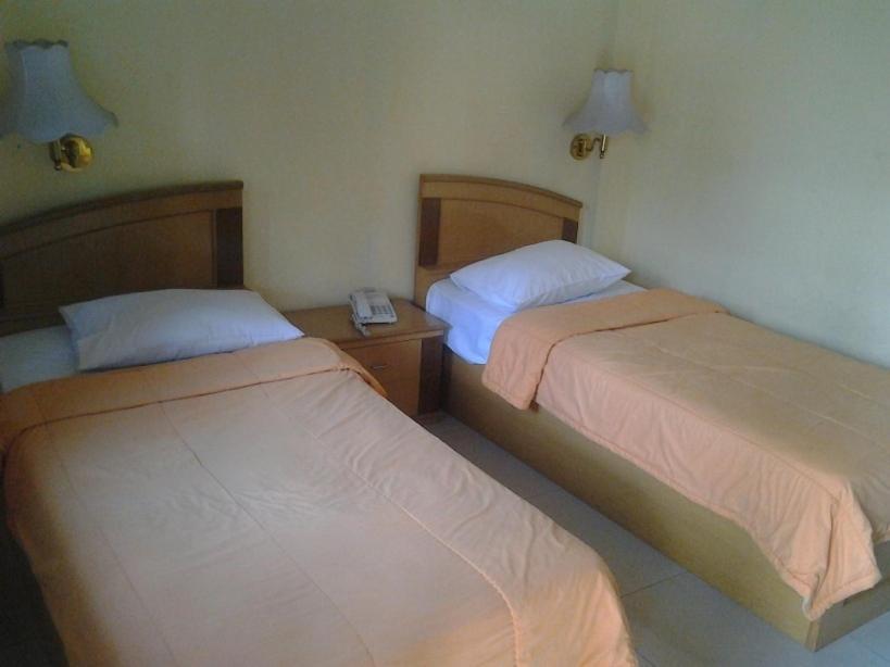 Sapadia Hotel And Cottage Parapat Δωμάτιο φωτογραφία