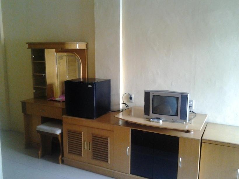 Sapadia Hotel And Cottage Parapat Δωμάτιο φωτογραφία