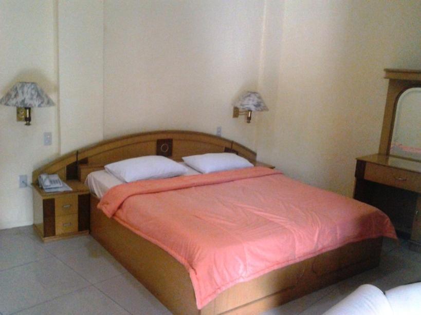 Sapadia Hotel And Cottage Parapat Δωμάτιο φωτογραφία