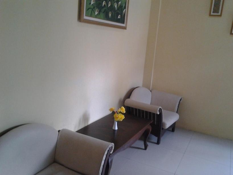 Sapadia Hotel And Cottage Parapat Δωμάτιο φωτογραφία