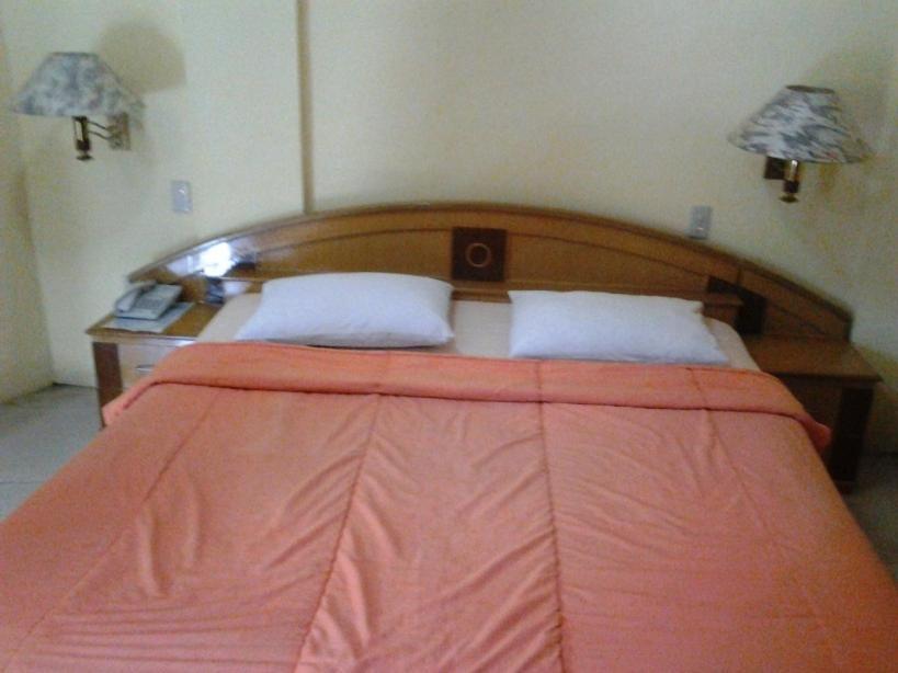 Sapadia Hotel And Cottage Parapat Δωμάτιο φωτογραφία