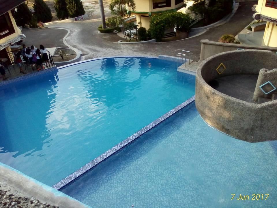 Sapadia Hotel And Cottage Parapat Εξωτερικό φωτογραφία