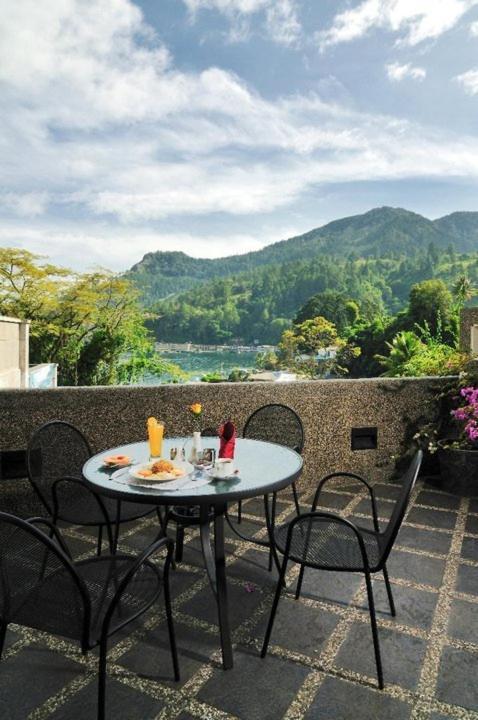 Sapadia Hotel And Cottage Parapat Εξωτερικό φωτογραφία